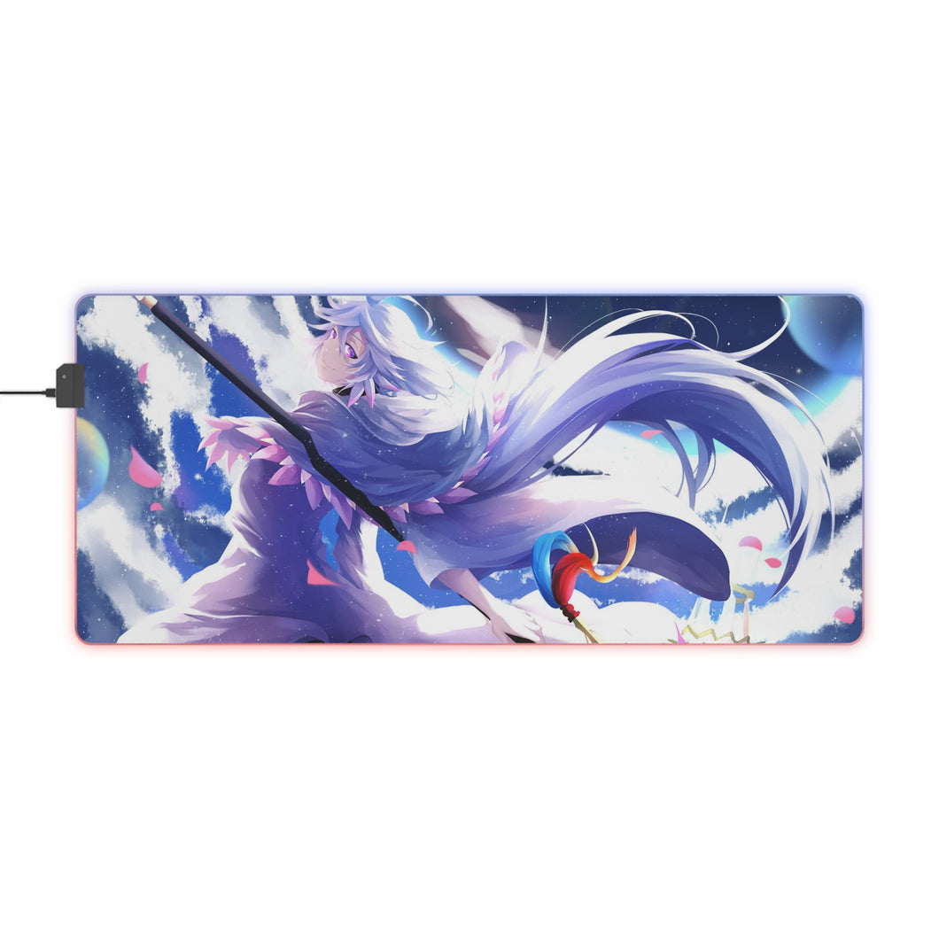 Fate/Grand Order RGB LED Mouse Pad (Desk Mat)