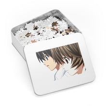 Load image into Gallery viewer, Anime Elfen Lied Jigsaw Puzzle
