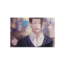 Load image into Gallery viewer, Jujutsu Kaisen Rug
