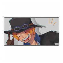 Load image into Gallery viewer, Anime One Piece Mouse Pad (Desk Mat)
