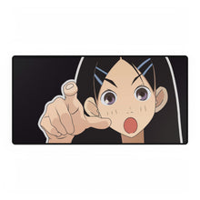Load image into Gallery viewer, Anime Sayonara, Zetsubou-Sensei Mouse Pad (Desk Mat)

