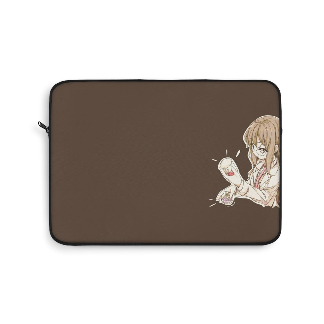 Rio Futaba - Seishun Buta Yarou Laptop Sleeve