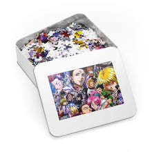 Load image into Gallery viewer, Anime Hunter x Hunter Jigsaw Puzzle
