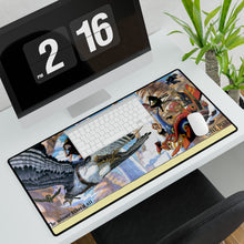 Load image into Gallery viewer, Anime One Piecer Mouse Pad (Desk Mat)
