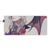 Load image into Gallery viewer, Uta no Prince-sama RGB LED Mouse Pad (Desk Mat)
