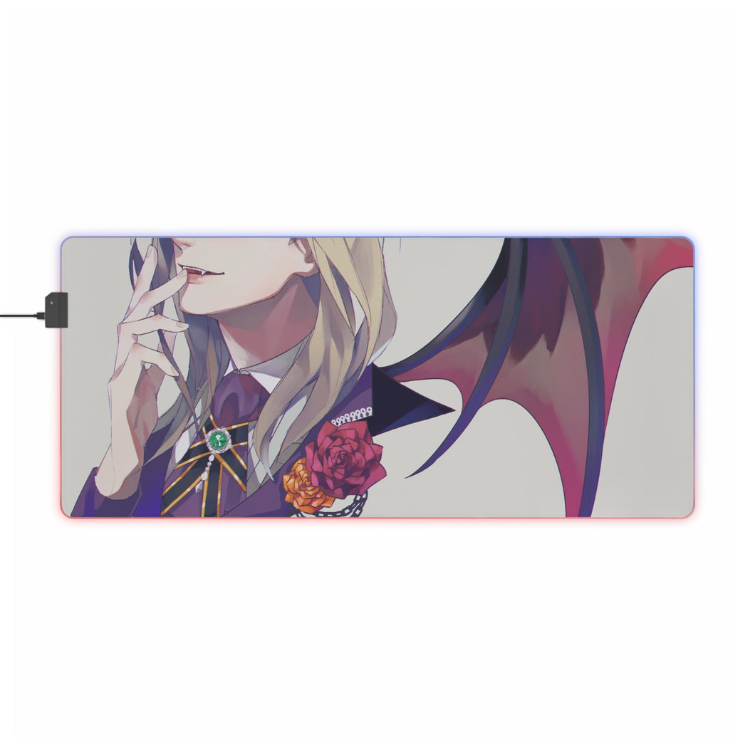 Uta no Prince-sama RGB LED Mouse Pad (Desk Mat)