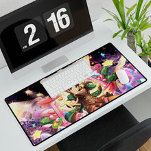 Load image into Gallery viewer, Anime The iDOLM@STER Cinderella Girls Mouse Pad (Desk Mat)

