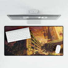 Load image into Gallery viewer, Anime Original Mouse Pad (Desk Mat)
