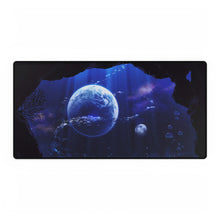 Load image into Gallery viewer, Anime Underwaterr Mouse Pad (Desk Mat)
