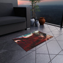 Load image into Gallery viewer, Black Clover Asta Rug
