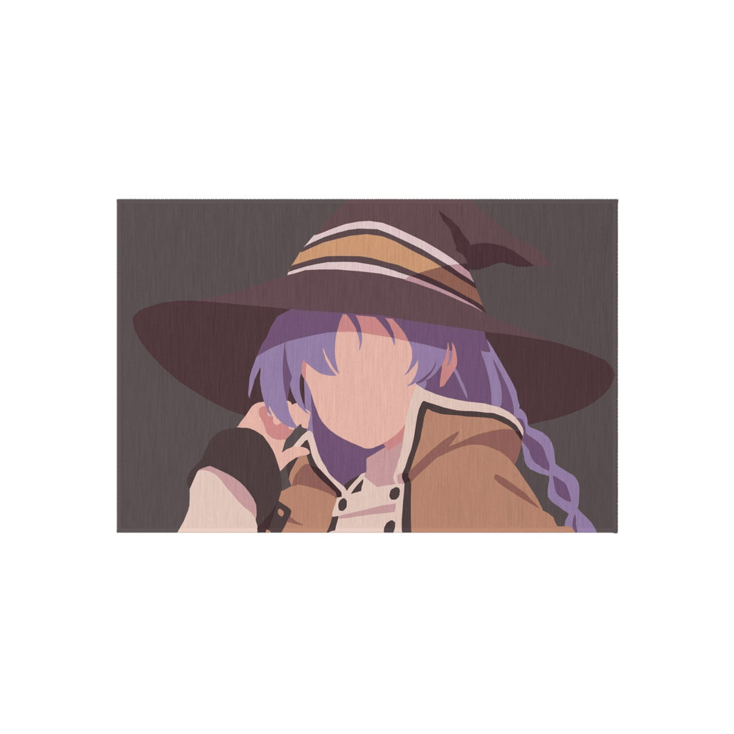 Mushoku Tensei: Jobless Reincarnation Rug