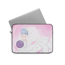 Load image into Gallery viewer, Anime Re:ZERO -Starting Life in Another World- Laptop Sleeve
