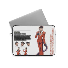 Load image into Gallery viewer, Demiurge Laptop Sleeve
