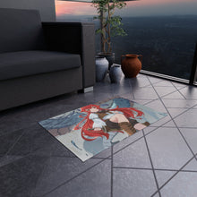Load image into Gallery viewer, Mushoku Tensei: Jobless Reincarnation Rug
