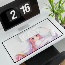 Load image into Gallery viewer, The Familiar Of Zero Mouse Pad (Desk Mat)
