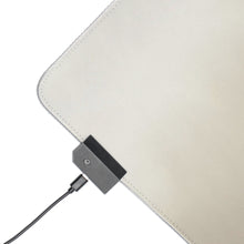 Load image into Gallery viewer, Historia Reiss RGB LED Mouse Pad (Desk Mat)
