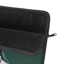 Load image into Gallery viewer, Izuku Midoriya - Boku no Hero Academia Laptop Sleeve
