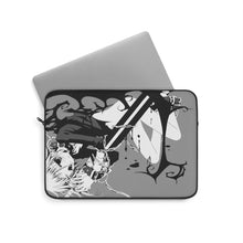 Load image into Gallery viewer, Anime Soul Eater Laptop Sleeve
