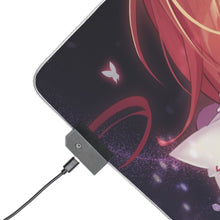 Load image into Gallery viewer, Sword Art Online RGB LED Mouse Pad (Desk Mat)
