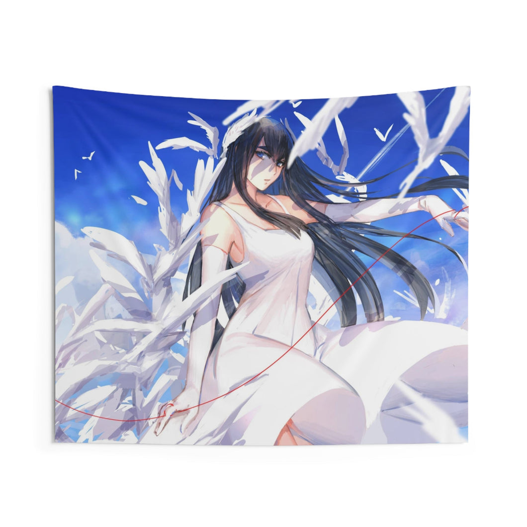 Kill La Kill Indoor Wall Tapestry