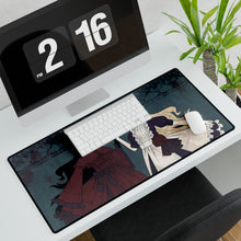 Load image into Gallery viewer, Anime Shadows House Mouse Pad (Desk Mat)
