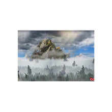 Load image into Gallery viewer, Inuyasha Inuyasha, Sesshōmaru Rug
