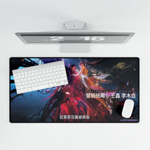 Load image into Gallery viewer, Soul Land 2 Mouse Pad (Desk Mat)
