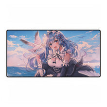 Load image into Gallery viewer, Anime Re:ZERO -Starting Life in Another World- Mouse Pad (Desk Mat)
