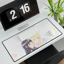 Load image into Gallery viewer, Anime Naruto Mouse Pad (Desk Mat)
