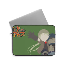 Load image into Gallery viewer, Made in Abyss Laptop Sleeve
