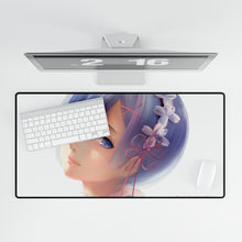 Load image into Gallery viewer, Time Stands Still Mouse Pad (Desk Mat)

