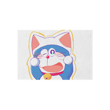 Load image into Gallery viewer, Anime Doraemon Rug
