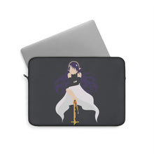 Load image into Gallery viewer, Seraph Of The End 8k Laptop Sleeve
