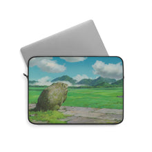 Load image into Gallery viewer, Anime Spirited Awayr Laptop Sleeve
