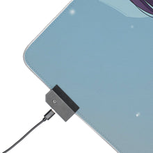 Load image into Gallery viewer, The World God Only Knows Ayumi Takahara RGB LED Mouse Pad (Desk Mat)
