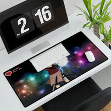 Load image into Gallery viewer, Anime Naruto Mouse Pad (Desk Mat)

