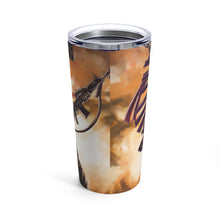 Load image into Gallery viewer, Anime GATE Tumbler 20oz
