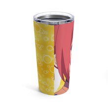 Load image into Gallery viewer, Gabriel DropOut Satanichia Kurumizawa Mcdowell Tumbler 20oz
