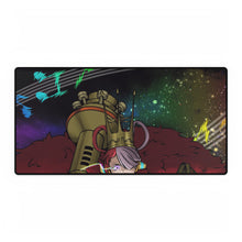 Load image into Gallery viewer, One Piece Film: Red Mouse Pad (Desk Mat)
