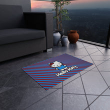 Load image into Gallery viewer, Anime Hello Kitty Rug
