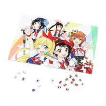 Load image into Gallery viewer, Anime Nisekoi Jigsaw Puzzle
