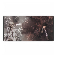 Load image into Gallery viewer, Protagonist and Antagonist Mouse Pad (Desk Mat)
