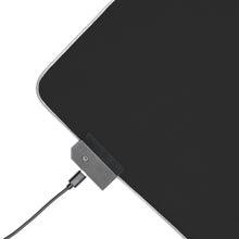Load image into Gallery viewer, Kill La Kill RGB LED Mouse Pad (Desk Mat)
