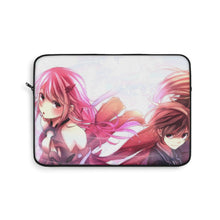 Load image into Gallery viewer, Guilty Crown Laptop Sleeve
