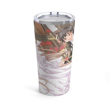 Load image into Gallery viewer, Gosick Tumbler 20oz
