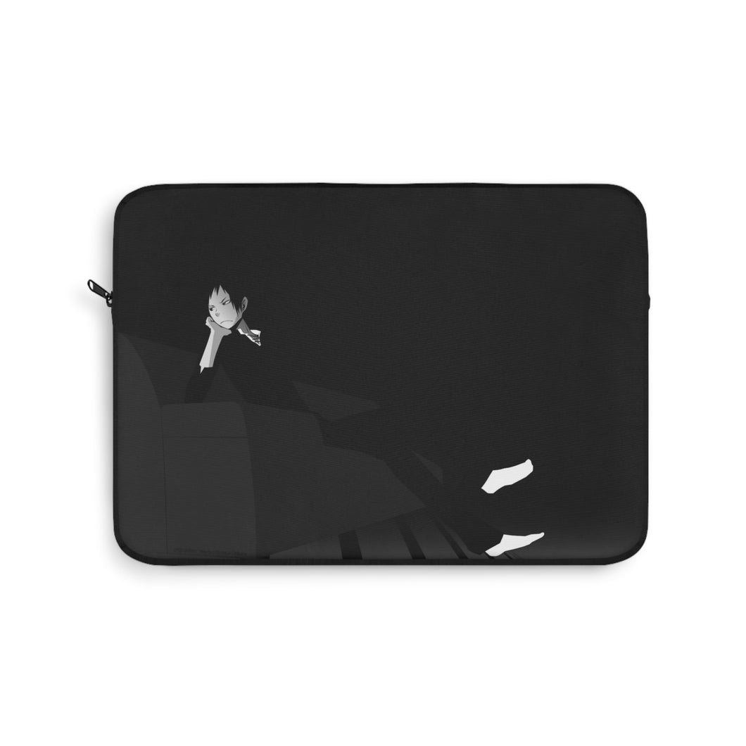 Anime Durarara!! Laptop Sleeve