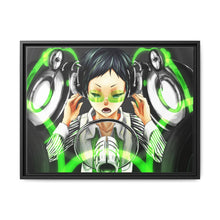 Load image into Gallery viewer, Durarara!! Canvas Framed Art Print
