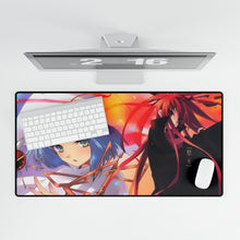 Load image into Gallery viewer, Anime Shakugan No Shanar Mouse Pad (Desk Mat)
