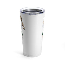 Load image into Gallery viewer, Girls und Panzer Tumbler 20oz

