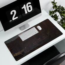 Load image into Gallery viewer, Railway Mouse Pad (Desk Mat)
